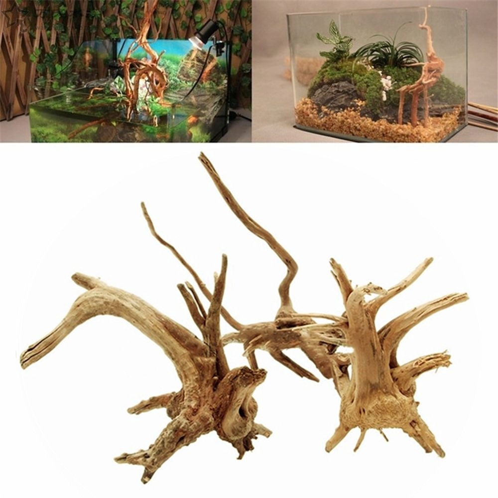 Aquarium Plant Root Tabs - Decorações De Tanque De Peixes De