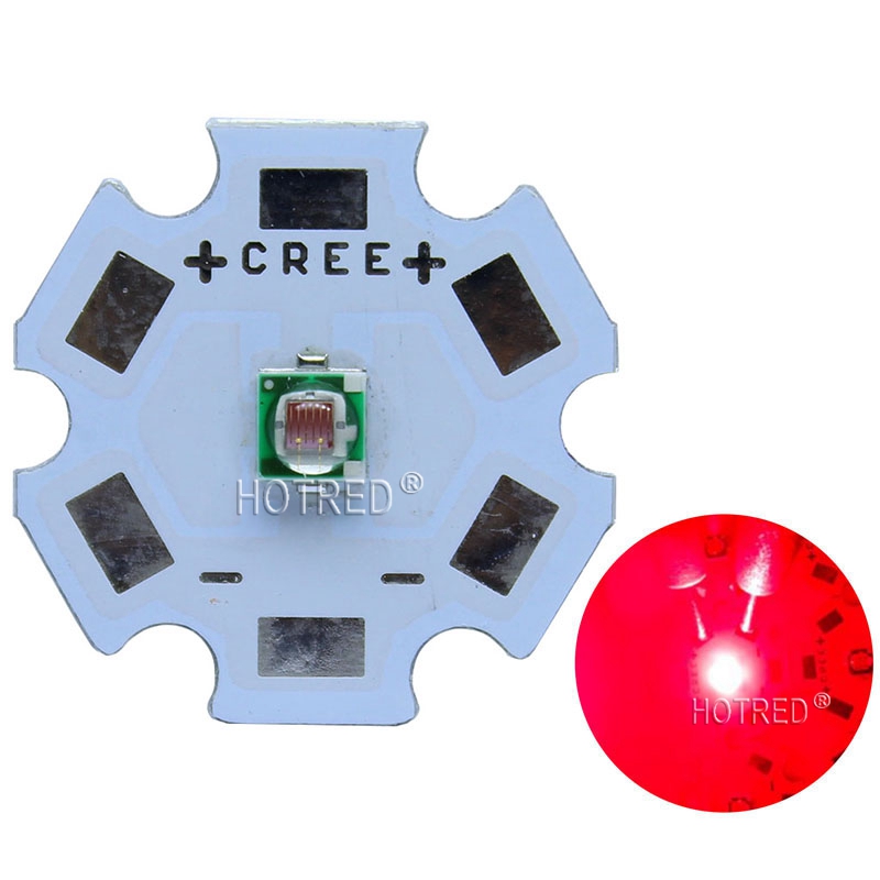 Aquarium Plant Red - Luz de led para crescimento de