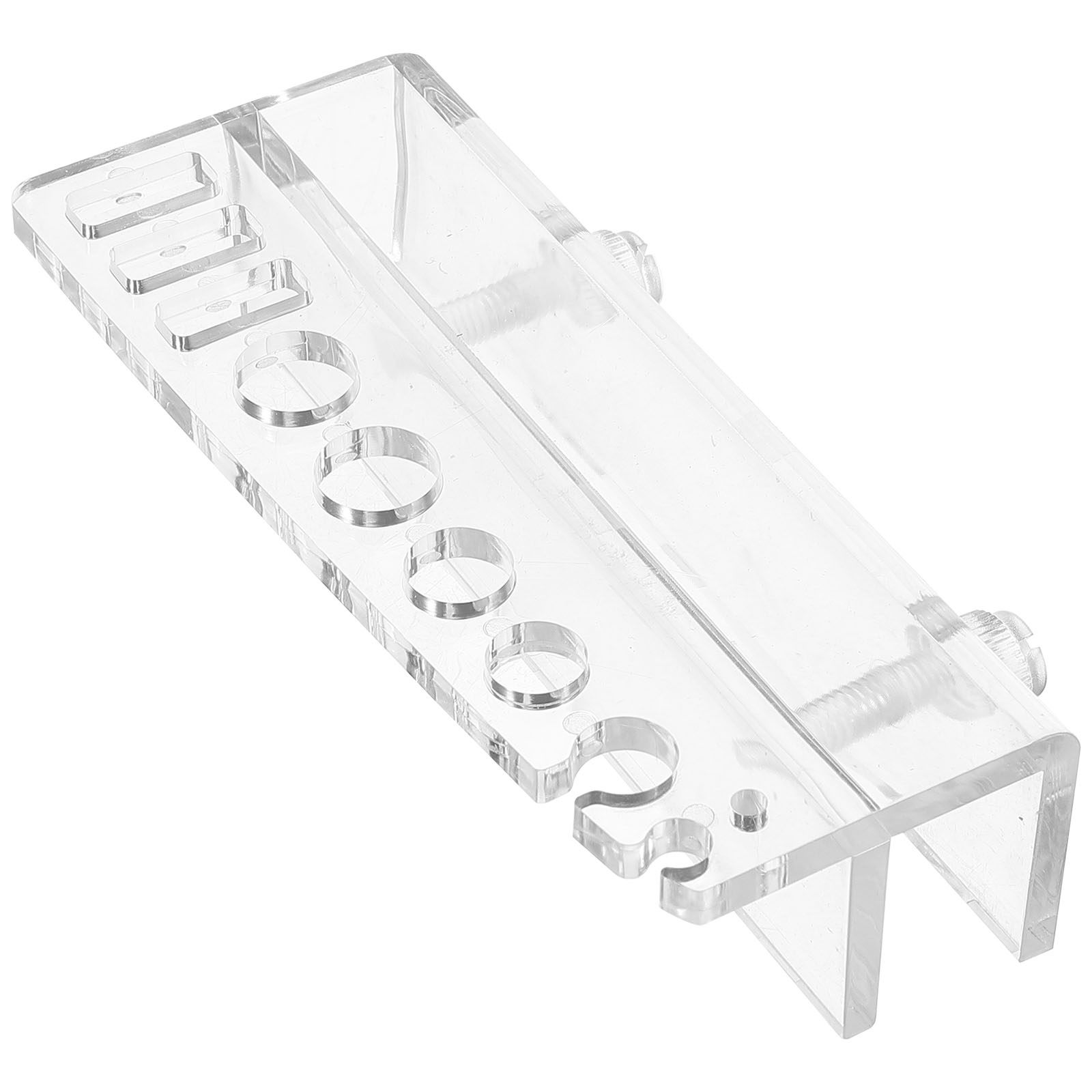 Planted Aquarium Maintenance - Suporte de Ferramentas para Aquário em