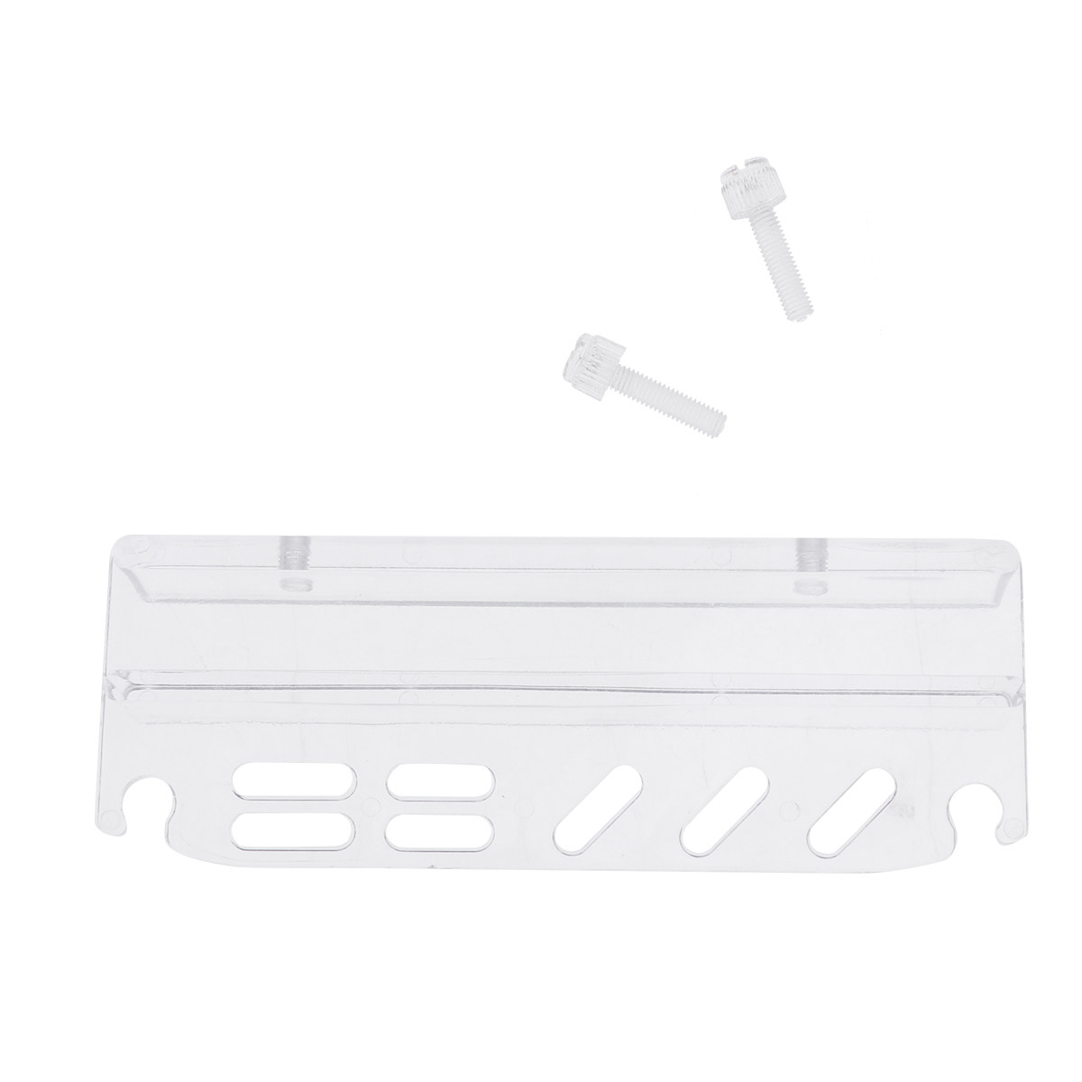 Planted Aquarium Maintenance - Suporte de Acrílico para Ferramentas de