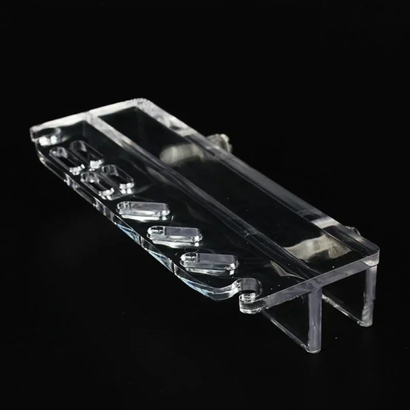 Aquarium Plant Holder - 1 pçs novo aquário planta ferramentas