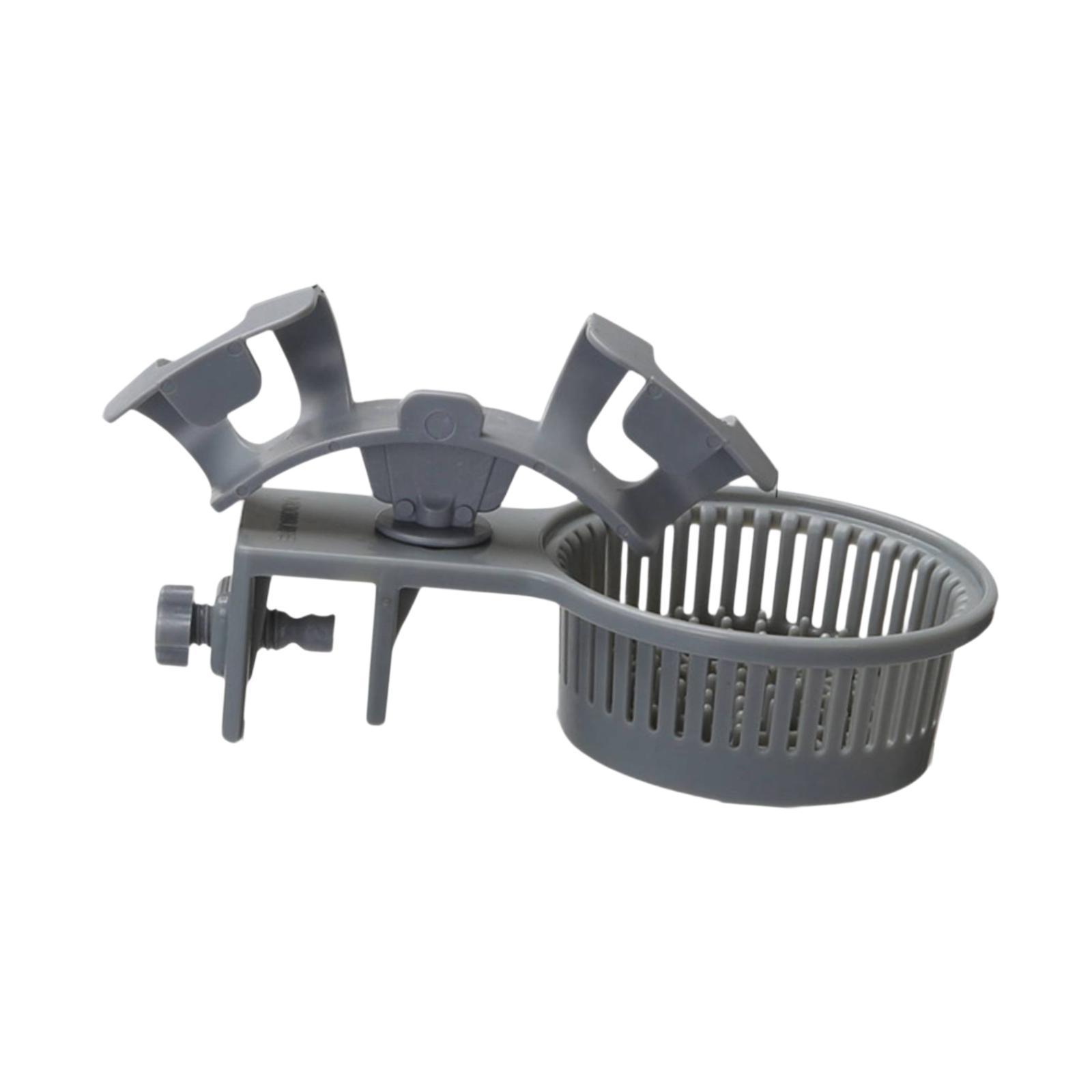 Planted Aquarium Maintenance - Difusor de Fluxo de Água: Ferramenta