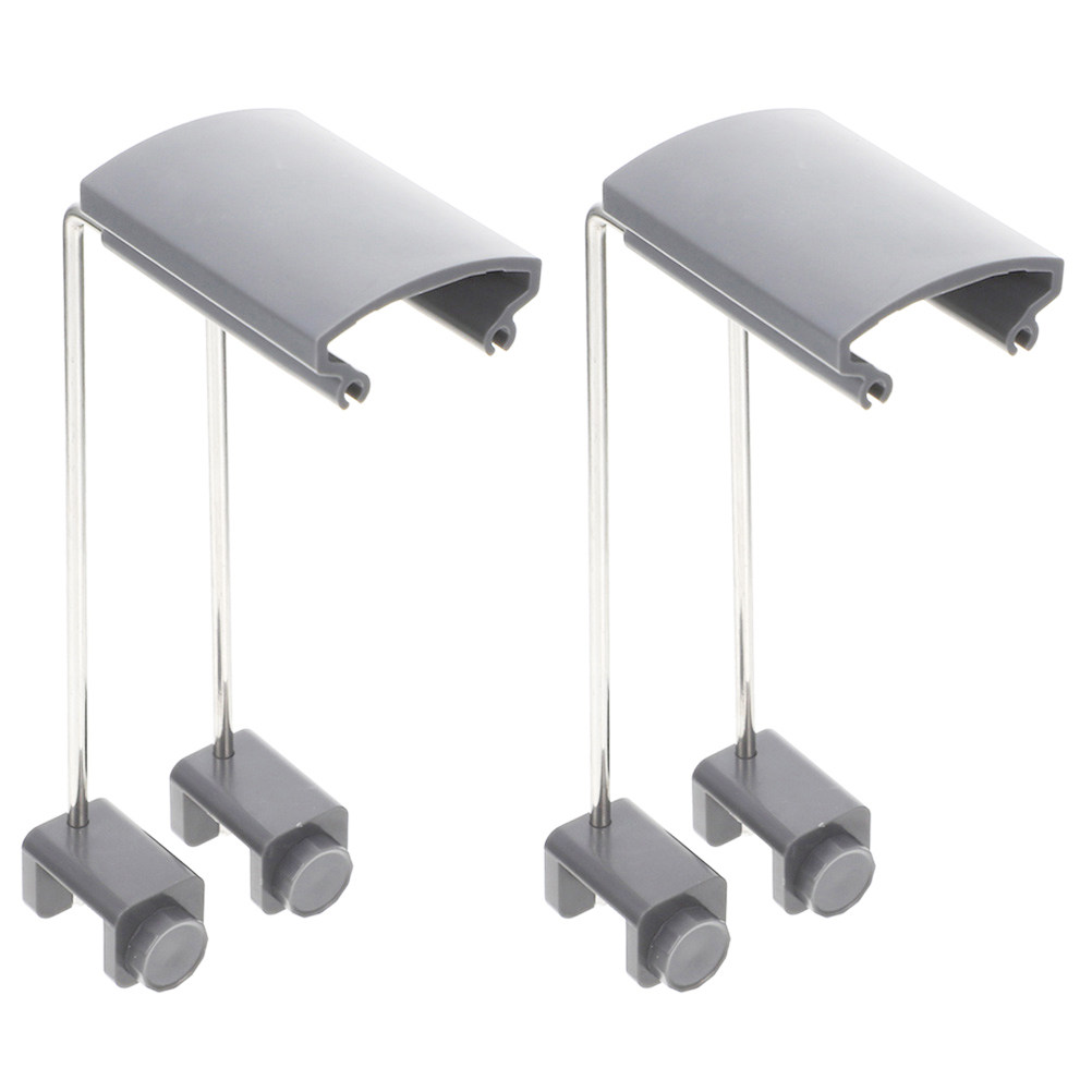 Aquarium Plant Holder - Suporte de Luz para Aquário Ajustável