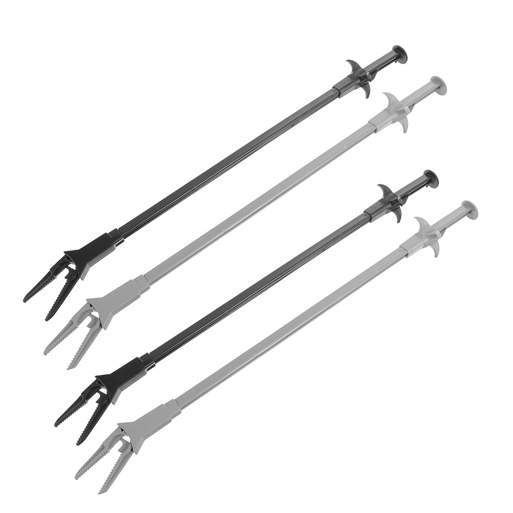 Planted Aquarium Maintenance - 4 peças de pinças para plantio