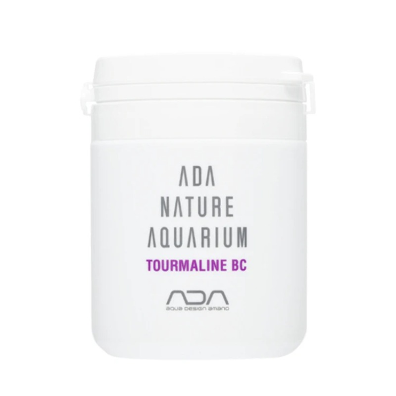 Planted Aquarium Ada - Aditivos de substrato ADA TOURMALINE BC