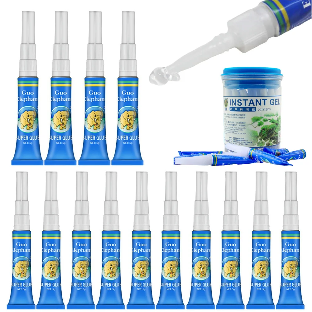 Planted Aquarium Moss - Plantas aquáticas flutuante gel subaquático paisagismo