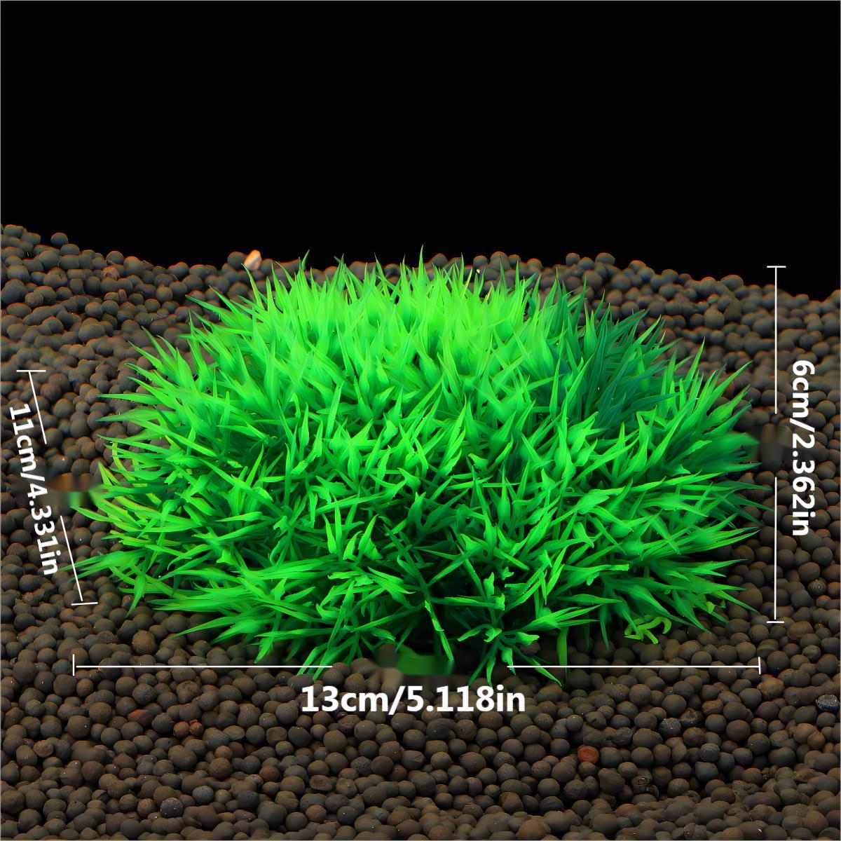 Decoração de Plantas Aquáticas - Planted Aquarium Materials avaliação e preço