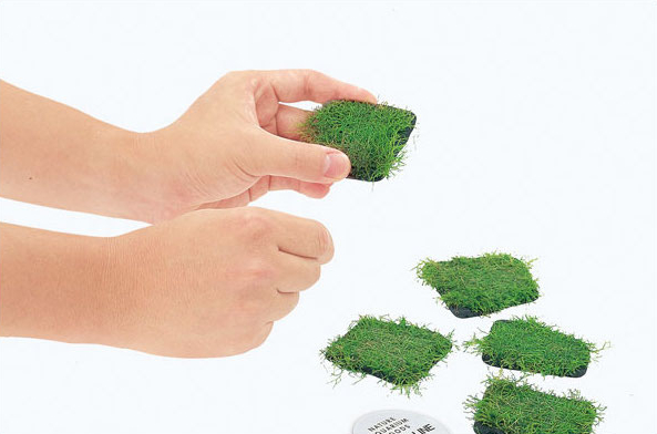 ADA veado antler musgo fio de  - Planted Aquarium Ada avaliação e preço