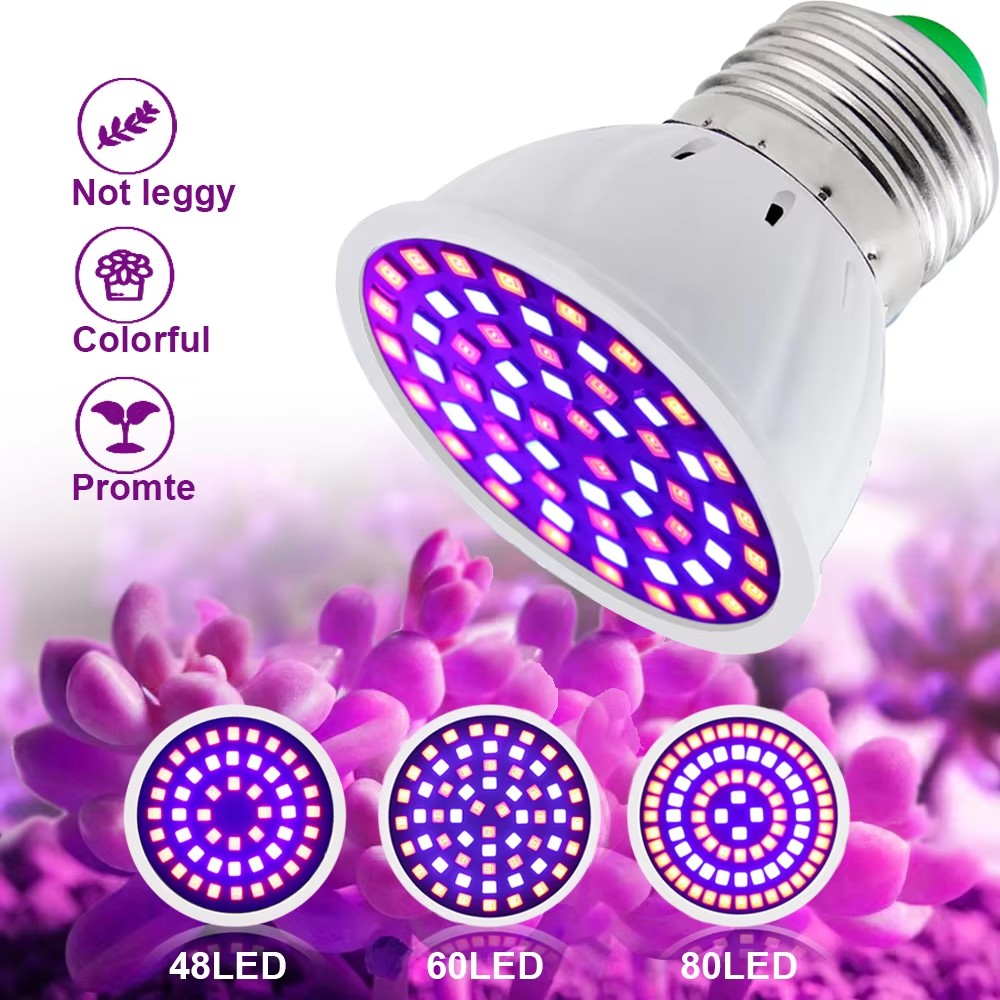 2 pçs/lote led crescer lâmpada - Aquarium Plant Root Tabs avaliação e preço