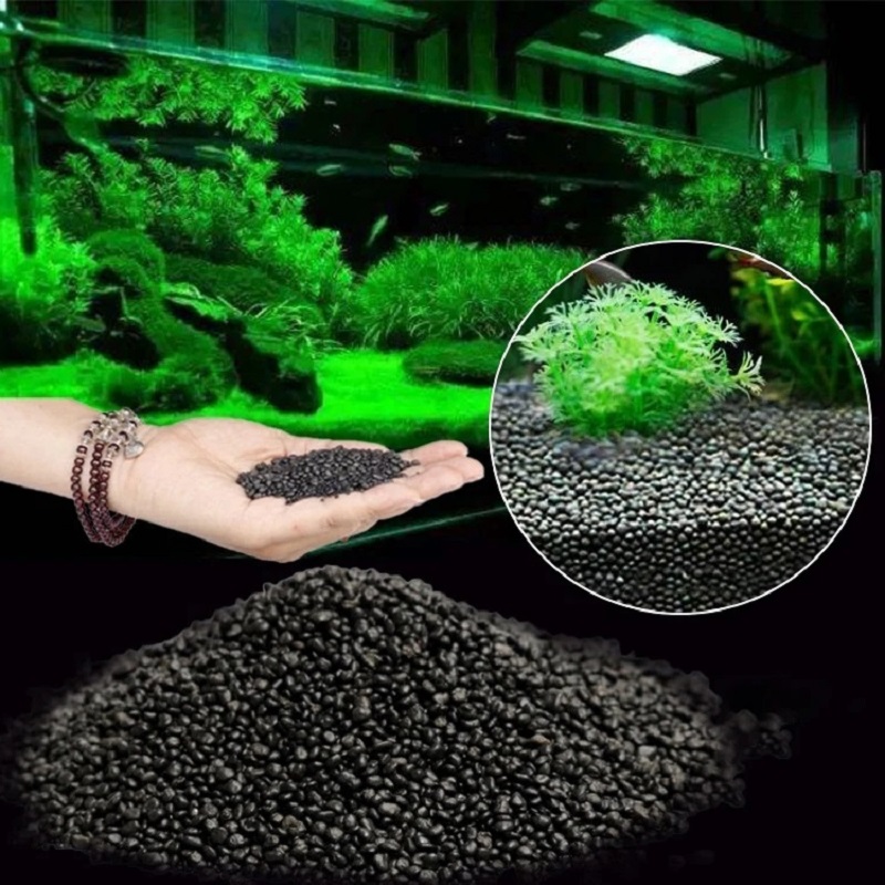 Tanque de peixes água grama la - Aquarium Plant Root Tabs avaliação e preço