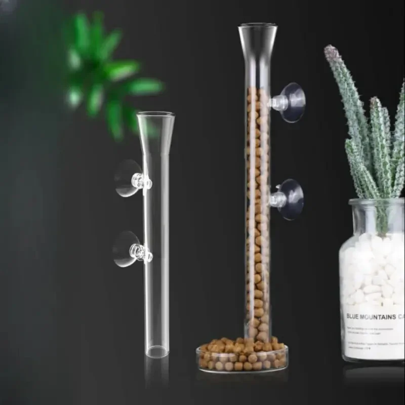 Conjunto de Tubo de Alimentaçã - Aquarium Plant Red avaliação e preço