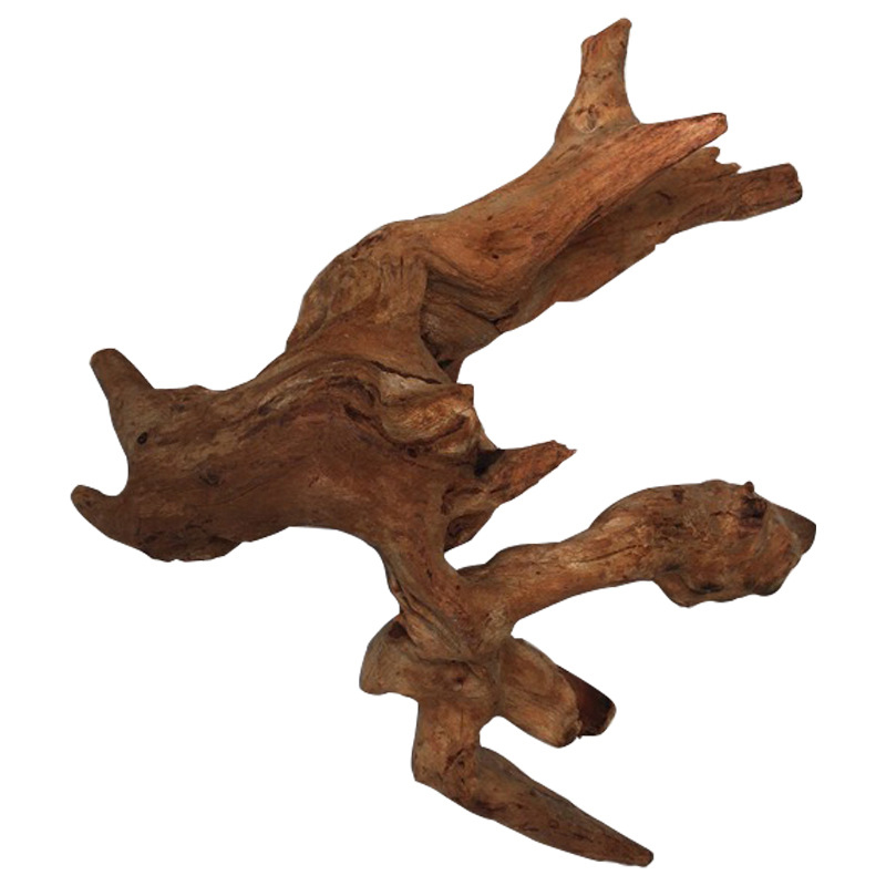 Tronco de árvore natural decor - Aquarium Plant Root Tabs avaliação e preço