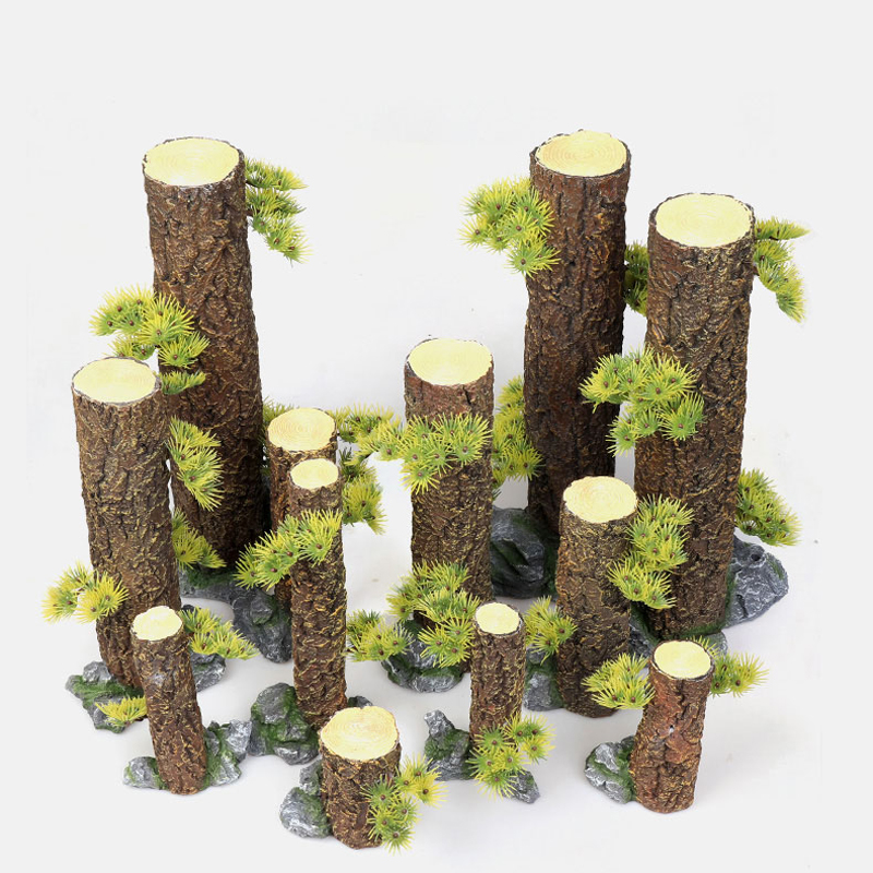 Tanque de peixes resina afunda - Aquarium Plant Root Tabs avaliação e preço