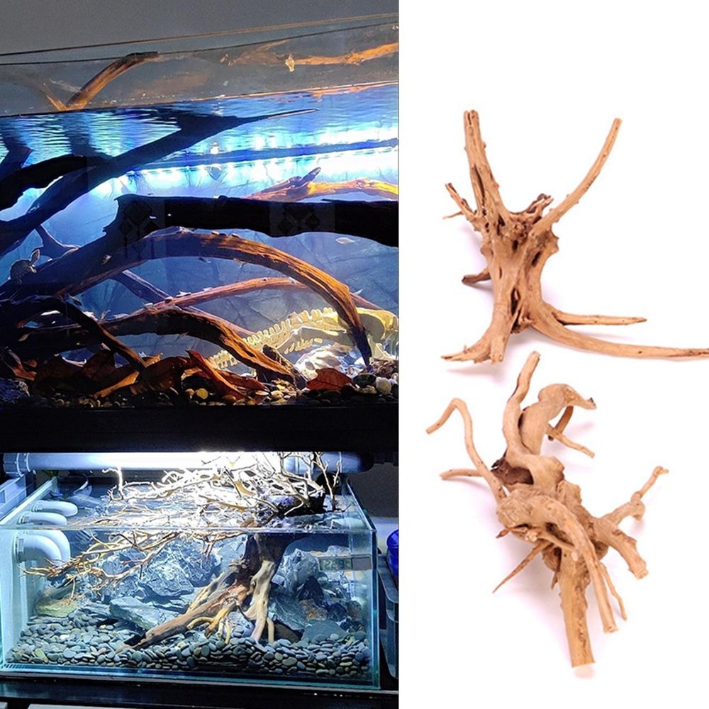 Decorações De Tanque De Peixes - Aquarium Plant Root Tabs avaliação e preço