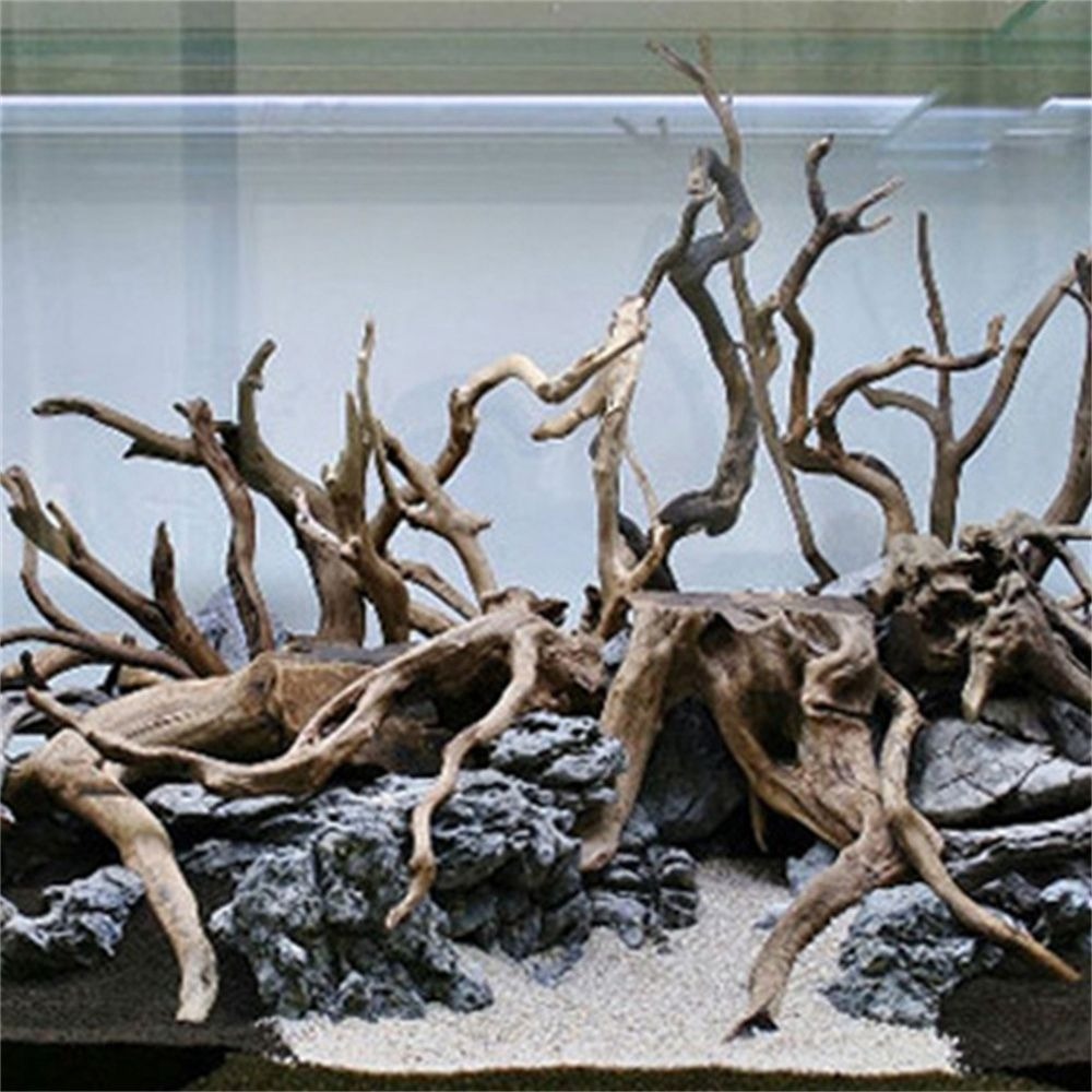 Decorações De Tanque De Peixes - Aquarium Plant Root Tabs avaliação e preço