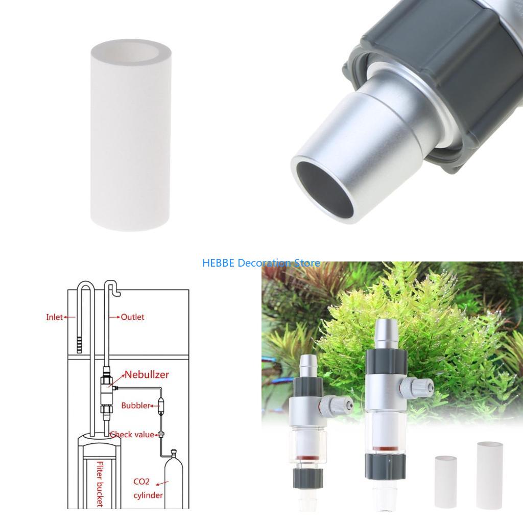 Difusor CO2 plástico B0KC para - Planted Aquarium Without Fish avaliação e preço