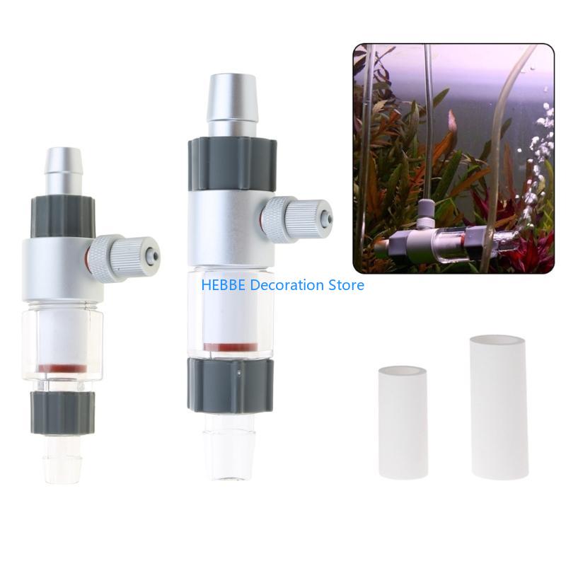 Difusor CO2 plástico B0KC para - Planted Aquarium Without Fish avaliação e preço