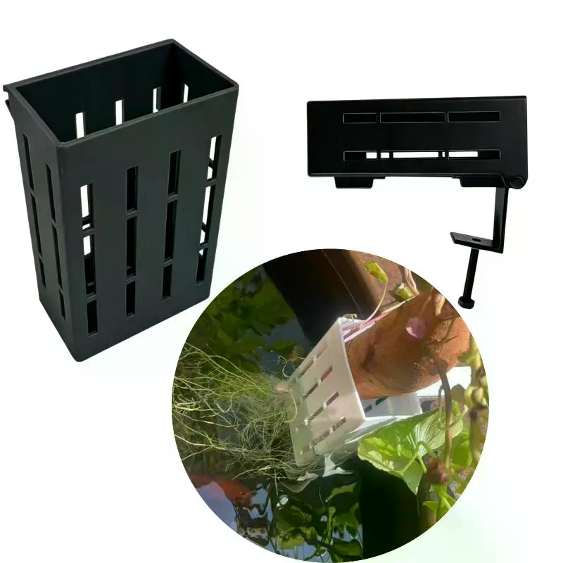 1 Peça Cesto de Suporte Hidrop - Aquarium Plant Holder avaliação e preço