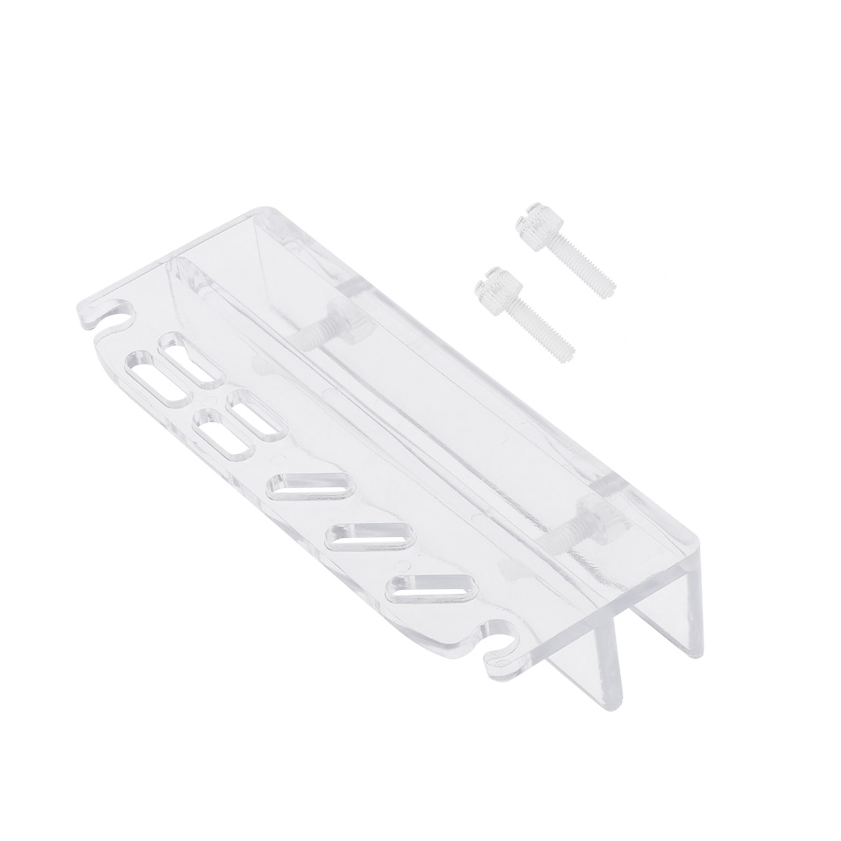 Suporte de Acrílico para Ferra - Planted Aquarium Maintenance avaliação e preço