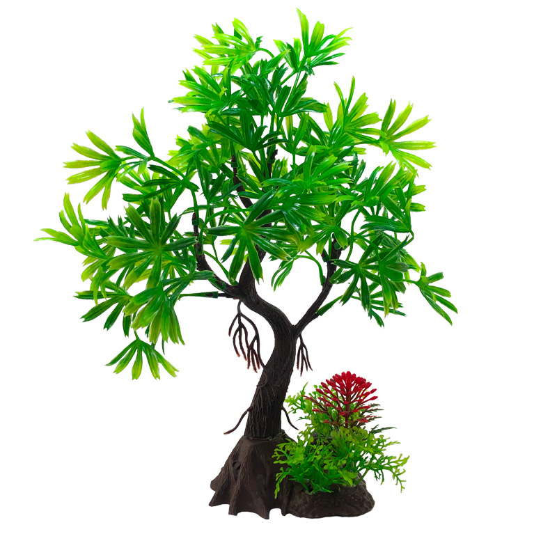 Decoração DIY para Aquário, Pl - Planted Aquarium Materials avaliação e preço