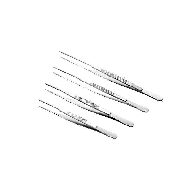 Pinça aquática pro de aço inox - Planted Aquarium Ada avaliação e preço