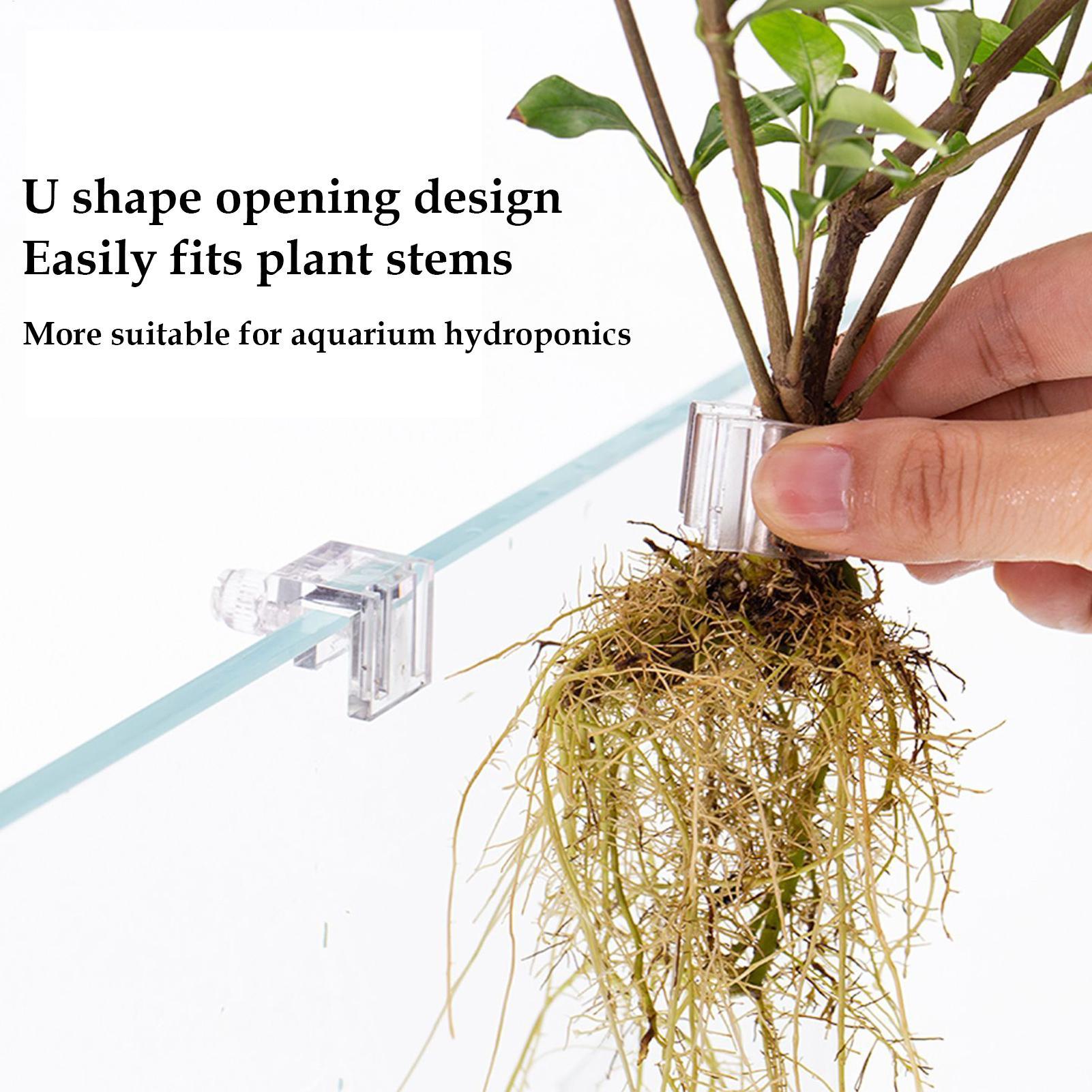 Suporte para Plantas de Aquári - Aquarium Planted Soil avaliação e preço