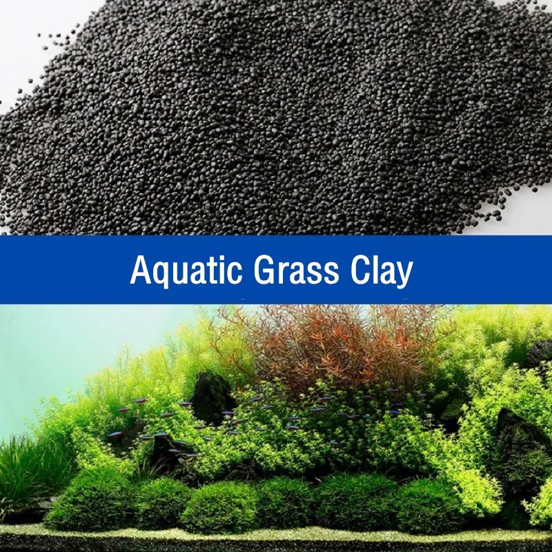 Substrato de Solo Plantado par - Aquarium Planted Soil avaliação e preço