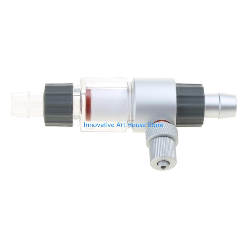Difusor CO2 E1PC aumentando a  - Planted Aquarium Without Fish avaliação e preço