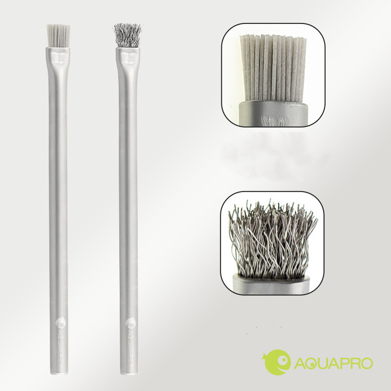 Aquapro algas escova aquário a - Planted Aquarium Ada avaliação e preço