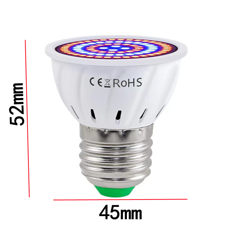 Led crescer espectro completo  - Aquarium Plant Root Tabs avaliação e preço