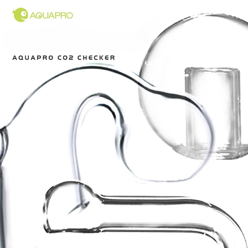 AQUAPRO ADA CO2 Detector de lo - Planted Aquarium Ada avaliação e preço
