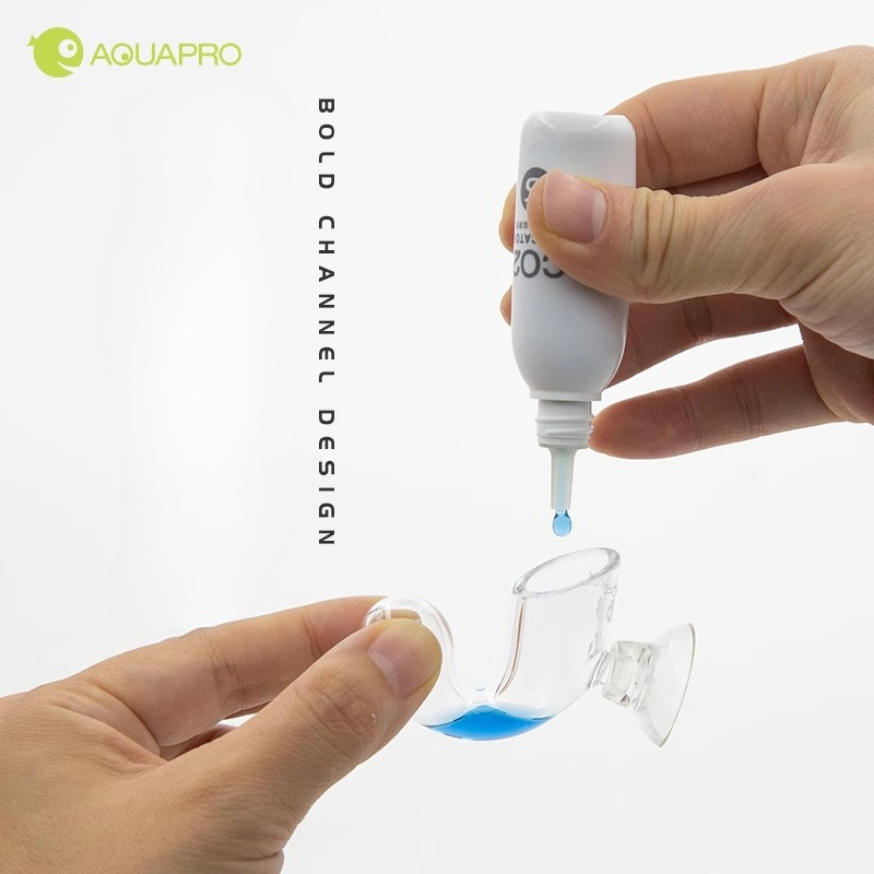 AQUAPRO ADA CO2 Detector de lo - Planted Aquarium Ada avaliação e preço