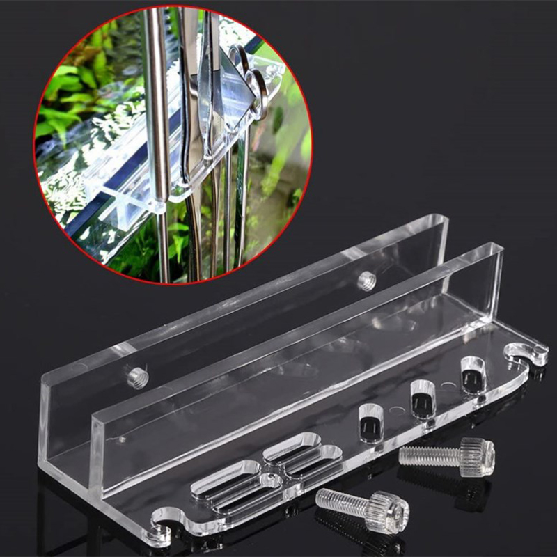 Rack de armazenamento de ferra - Planted Aquarium Maintenance avaliação e preço