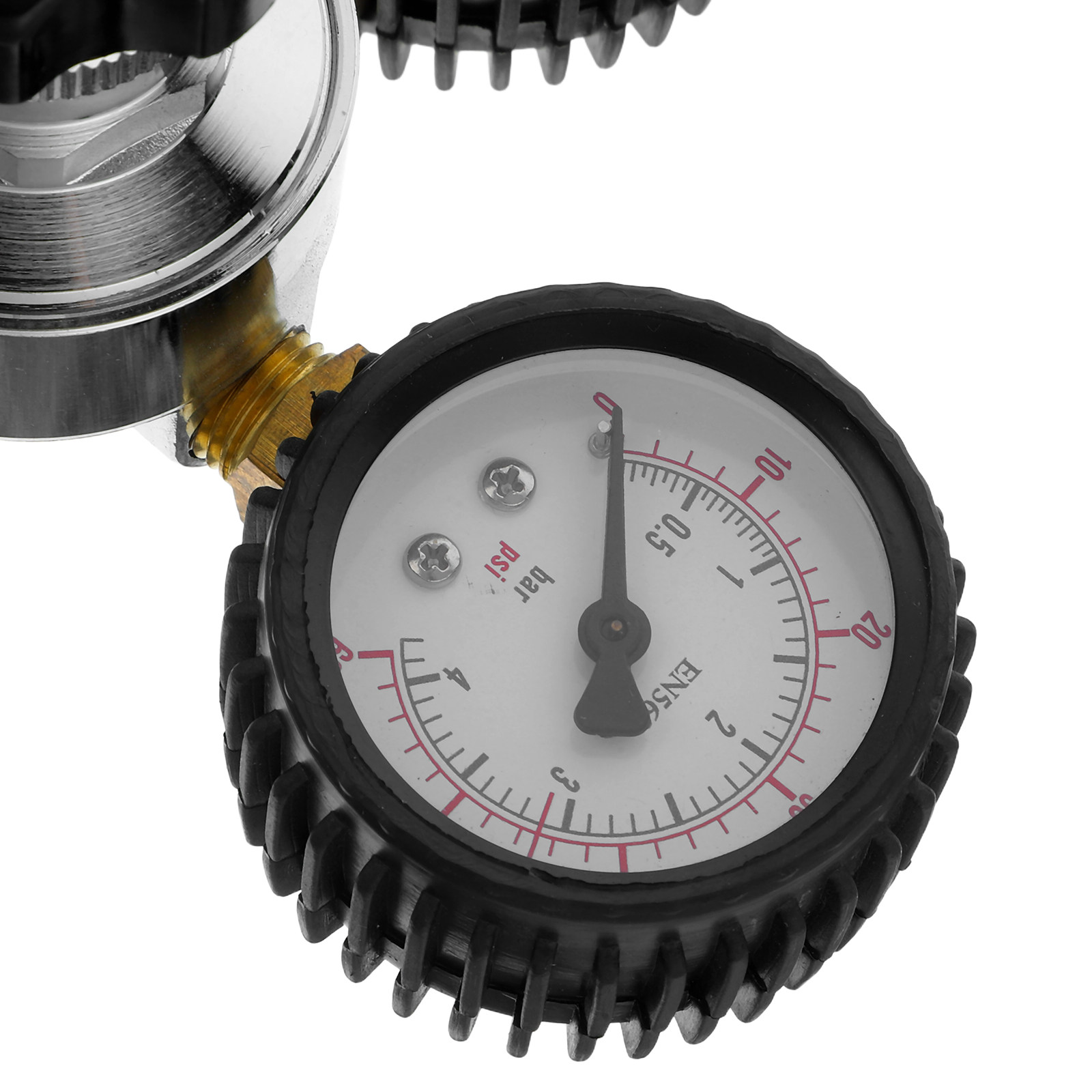 1 Conjunto de Equipamento para - Co2 Regulator Dual Stage avaliação e preço