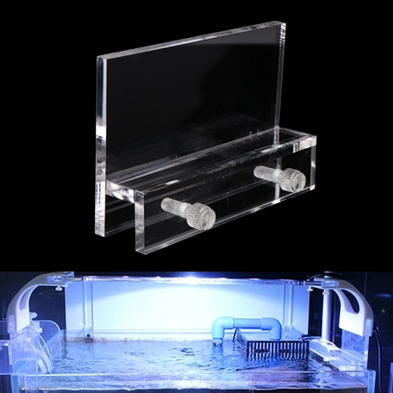 Suporte de Luminária LED para  - Aquarium Plant Holder avaliação e preço
