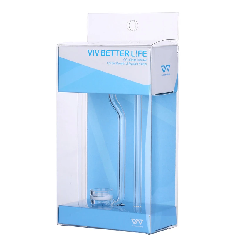 VIV BETTER LIFE CO2 Sistema Di - Planted Aquarium Ada avaliação e preço