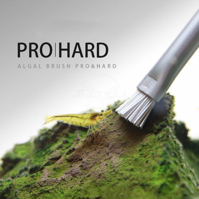 Aquapro escova de limpeza de a - Planted Aquarium Ada avaliação e preço