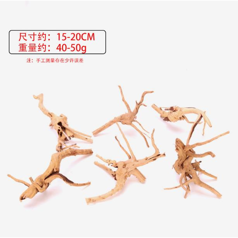 4 Peças de Decorações Naturais - Aquarium Plant Root Tabs avaliação e preço