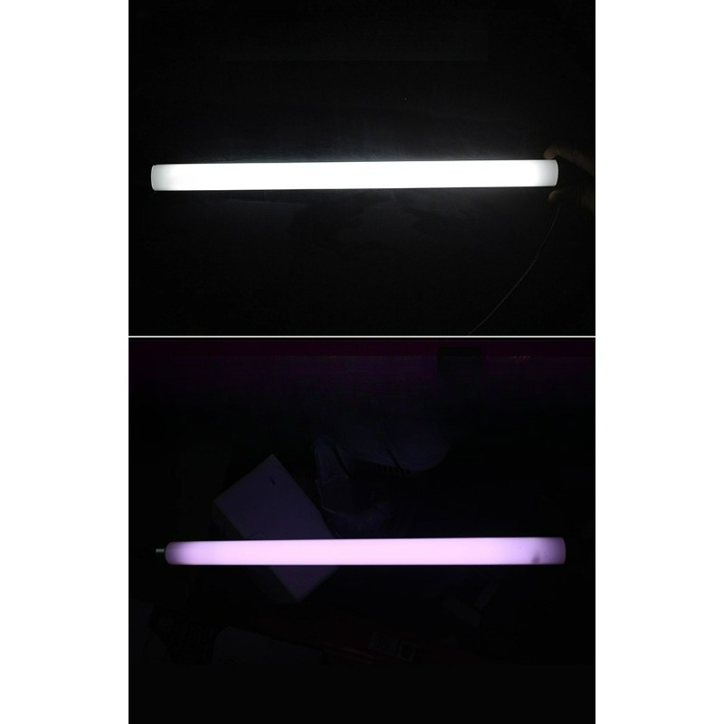 Lâmpada de luminária de aquári - Aquarium Plant Red avaliação e preço
