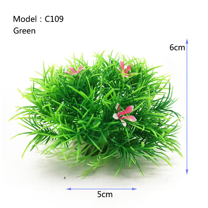 Artificial largo curto tanque  - Planted Aquarium Materials avaliação e preço