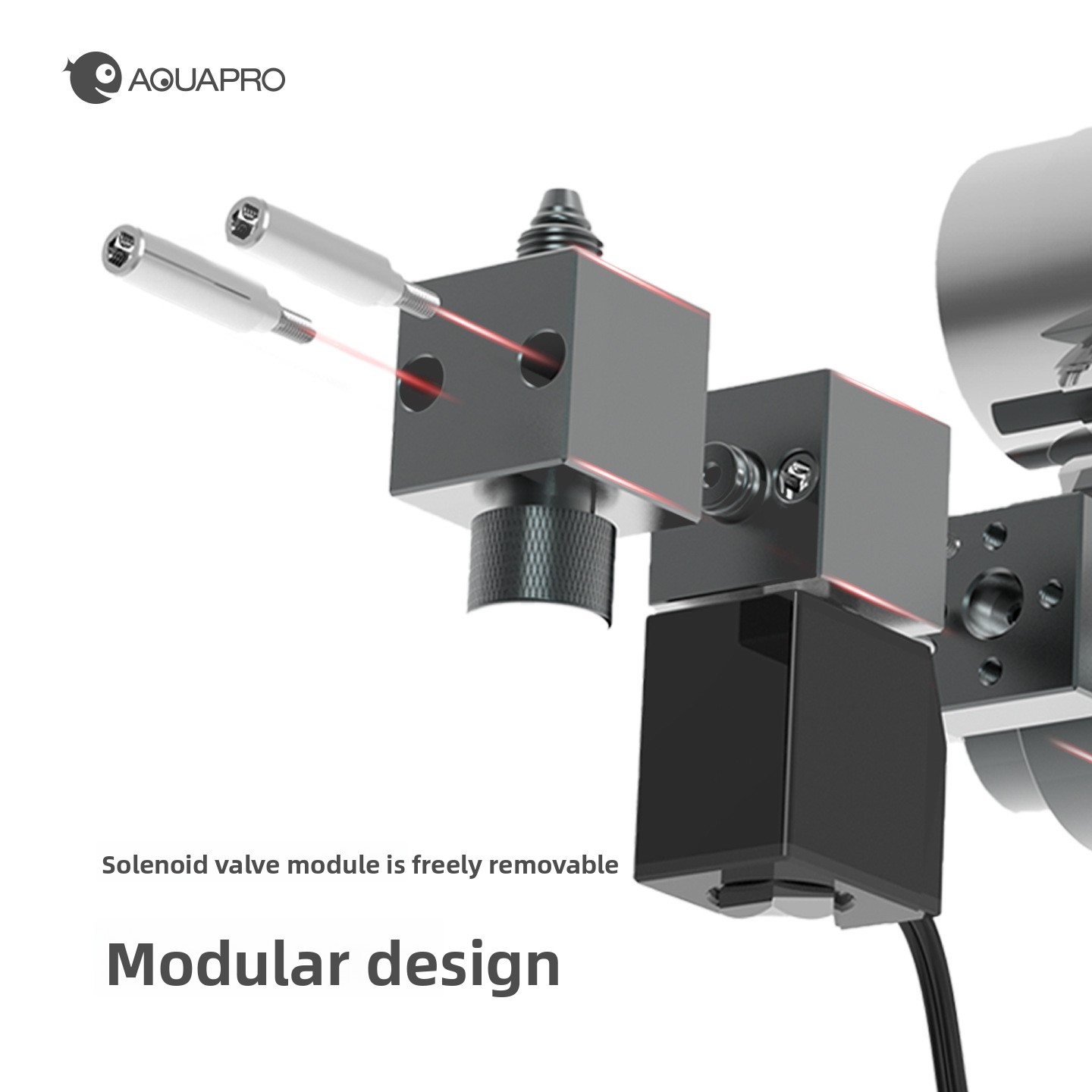 AQUAPRO Regulador de CO2 solen - Co2 Regulator Dual Stage avaliação e preço