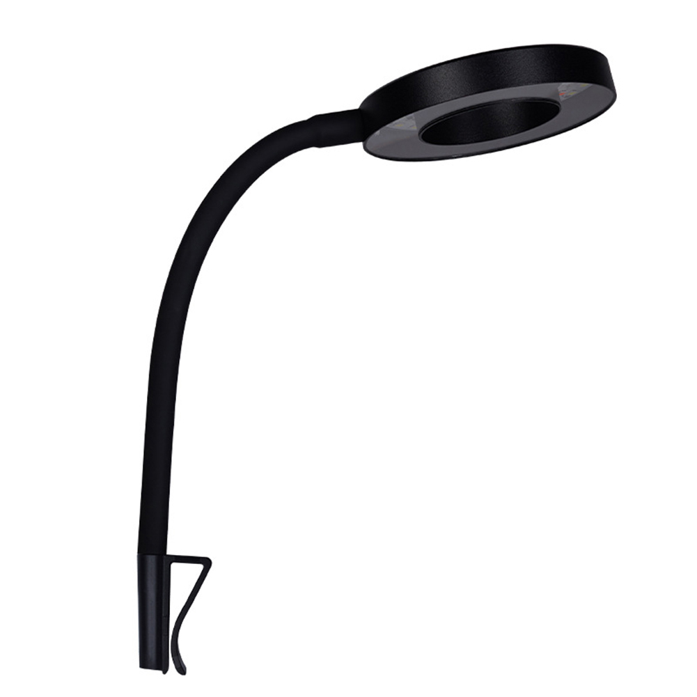 8w luz de aquário planta aquát - Aquarium Plant Red avaliação e preço