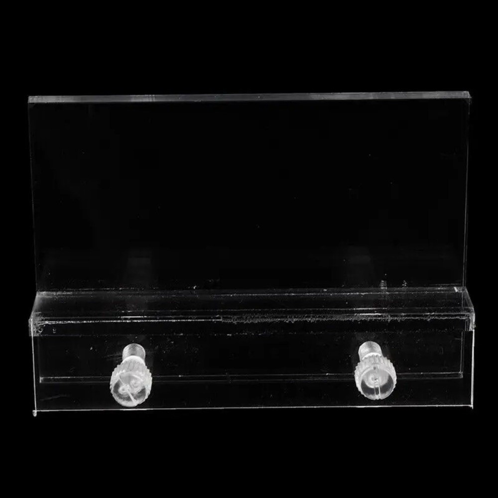 Suporte de Luz LED para Aquári - Aquarium Plant Holder avaliação e preço
