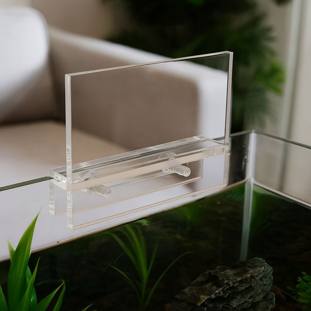 Suporte de Luz LED para Aquári - Aquarium Plant Holder avaliação e preço