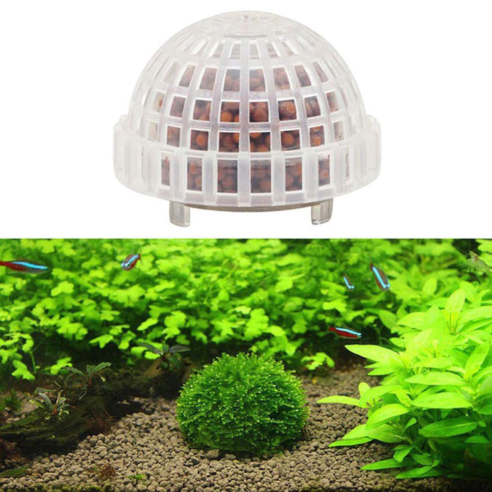 1-5 Peças de Plantas Decorativ - Aquarium Plant Red avaliação e preço