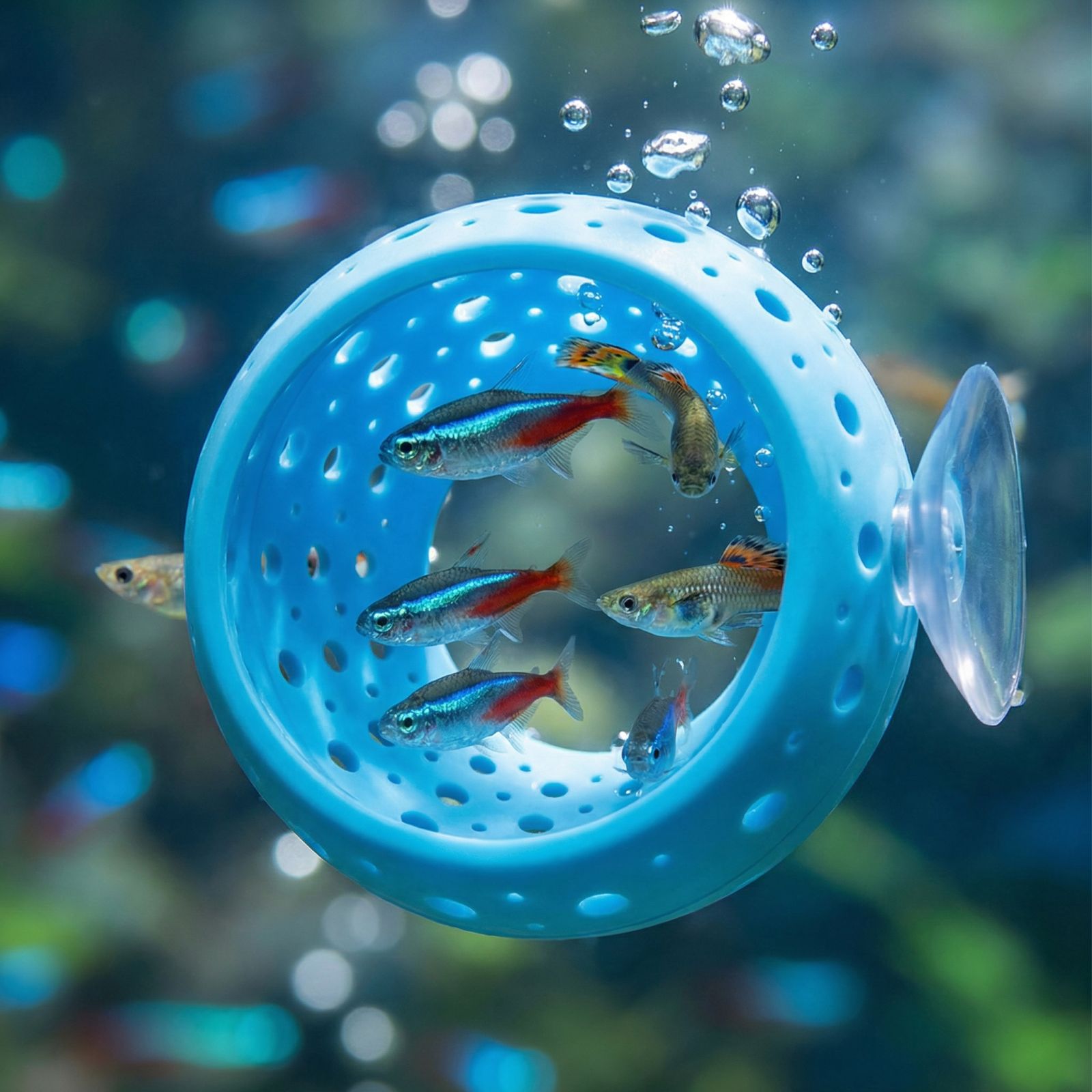 Túnel Esconderijo Betta Bulb p - Planted Aquarium Materials avaliação e preço