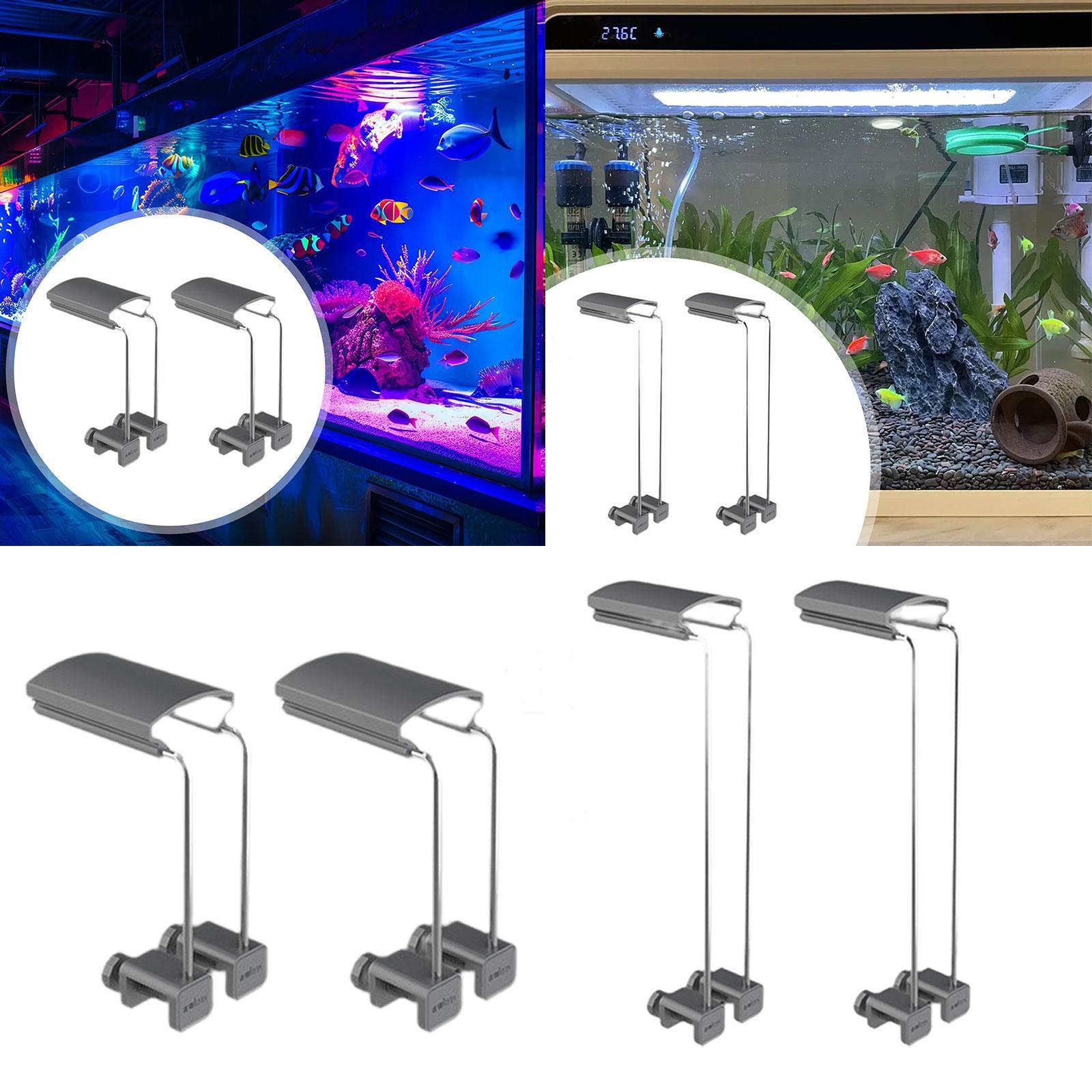 Suporte de lâmpada de aquário  - Aquarium Plant Holder avaliação e preço