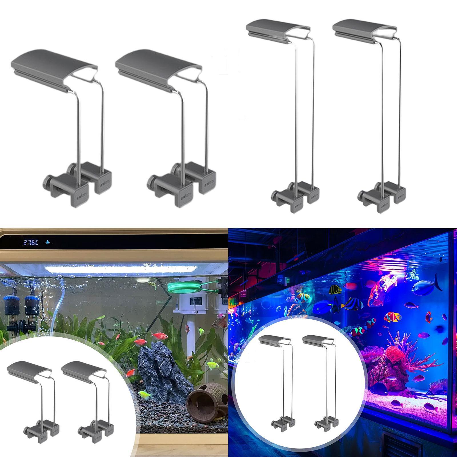 Suporte de lâmpada de aquário  - Aquarium Plant Holder avaliação e preço