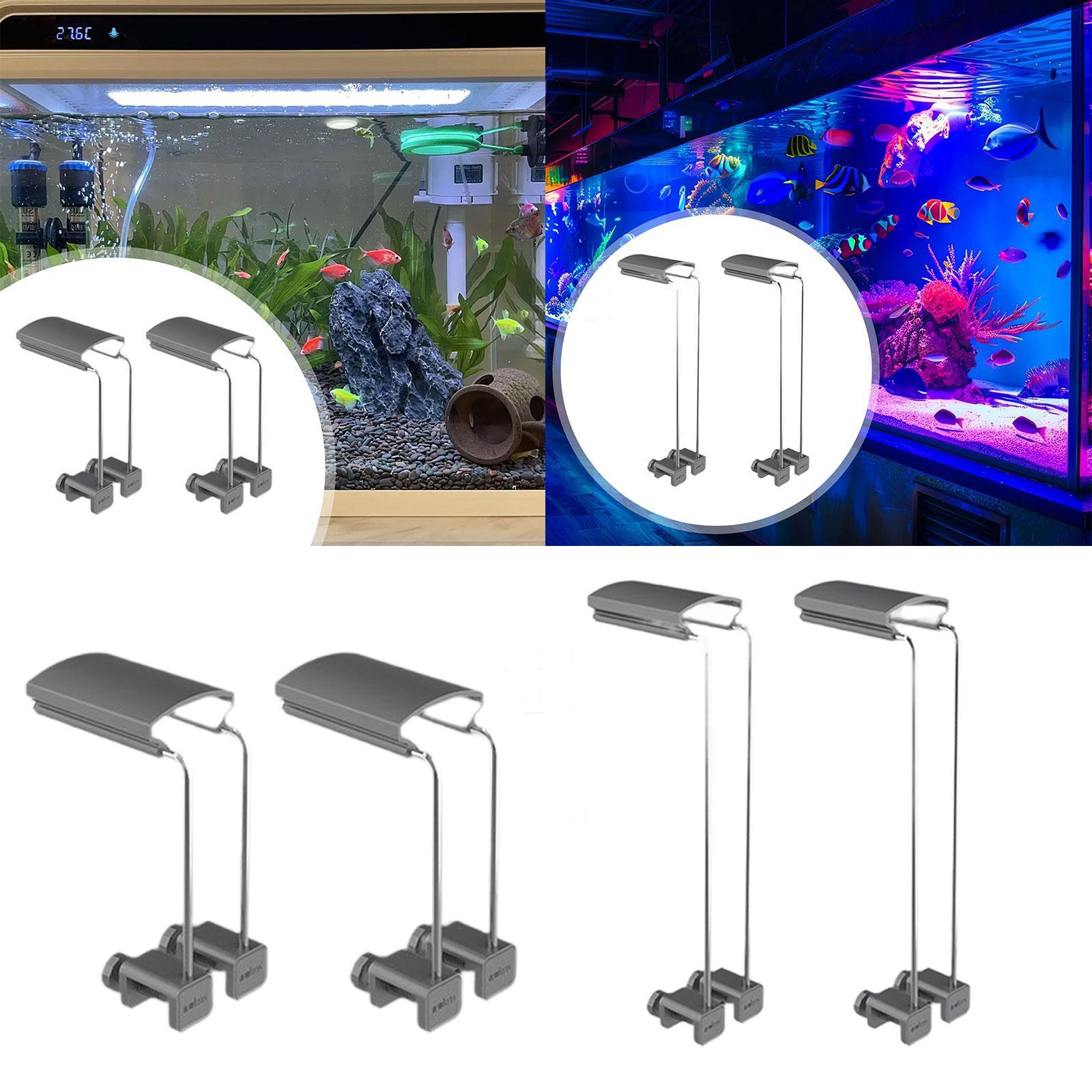 Suporte de lâmpada de aquário  - Aquarium Plant Holder avaliação e preço