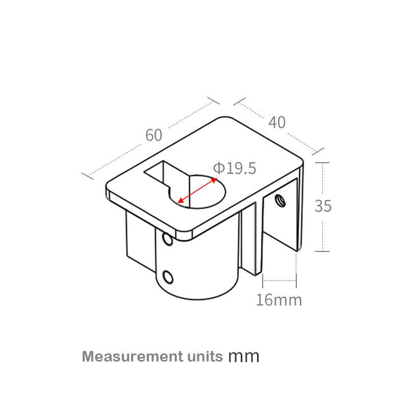 Acrílico Water Pipe Grampos pa - Aquarium Plant Holder avaliação e preço